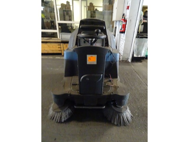 Kuismachine fimap - afbeelding 3 van  10