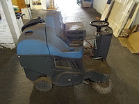 Kuismachine fimap - afbeelding 4 van  10