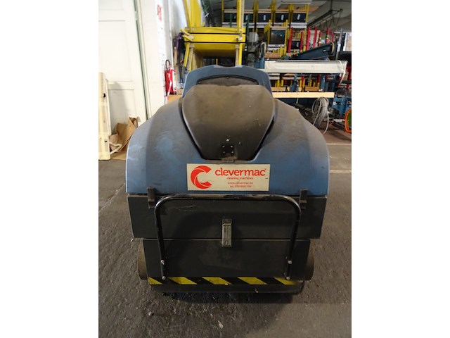 Kuismachine fimap - afbeelding 5 van  10