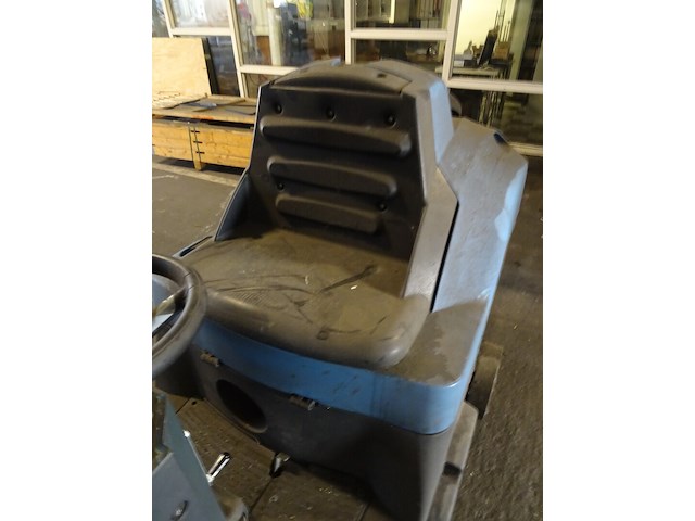 Kuismachine fimap - afbeelding 8 van  10