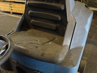 Kuismachine fimap - afbeelding 8 van  10