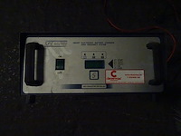 Kuismachine fimap - afbeelding 9 van  10