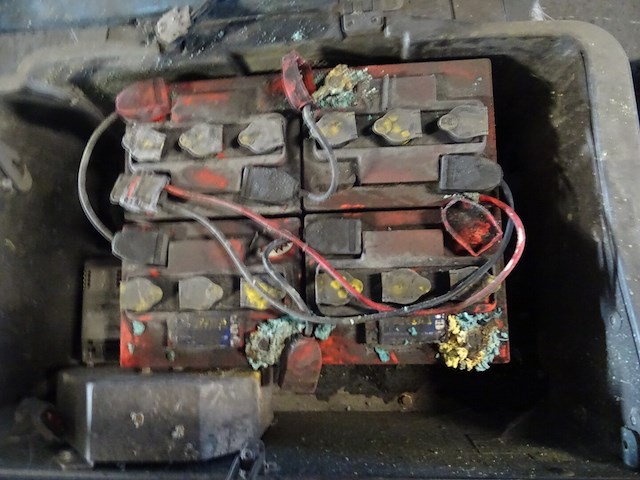 Kuismachine fimap - afbeelding 10 van  10