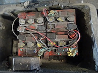 Kuismachine fimap - afbeelding 10 van  10