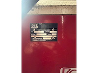 Kuismachine gesco - afbeelding 2 van  4