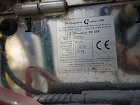 Kuismachine gmatic - afbeelding 3 van  11