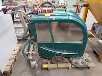 Kuismachine gmatic