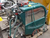 Kuismachine gmatic - afbeelding 4 van  11