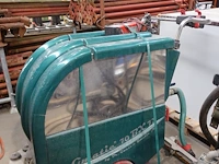 Kuismachine gmatic - afbeelding 5 van  11