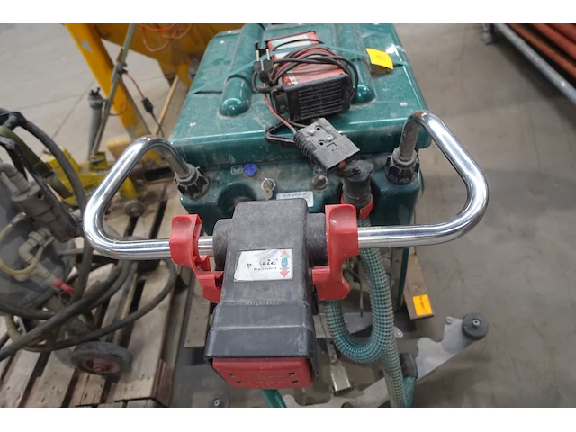 Kuismachine gmatic - afbeelding 6 van  11