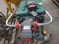 Kuismachine gmatic - afbeelding 6 van  11