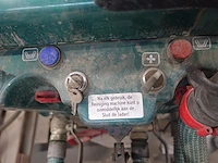 Kuismachine gmatic - afbeelding 7 van  11