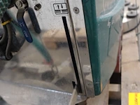 Kuismachine gmatic - afbeelding 11 van  11