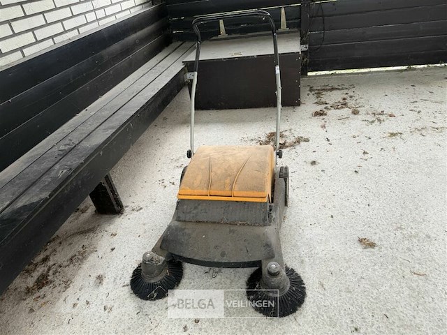 Kuismachine handmatig - afbeelding 1 van  4