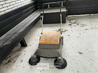 Kuismachine handmatig - afbeelding 1 van  4