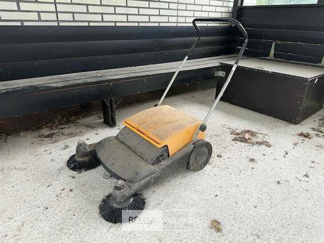 Kuismachine handmatig - afbeelding 2 van  4