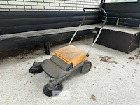 Kuismachine handmatig - afbeelding 2 van  4