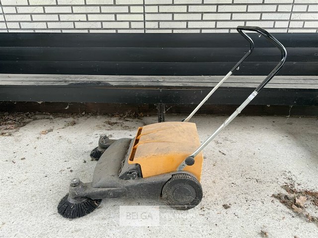 Kuismachine handmatig - afbeelding 3 van  4