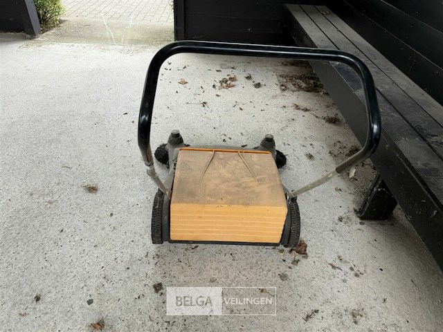 Kuismachine handmatig - afbeelding 4 van  4