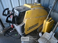 Kuismachine karcher - afbeelding 1 van  6