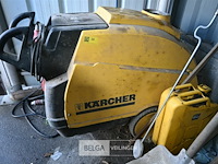Kuismachine karcher - afbeelding 2 van  6