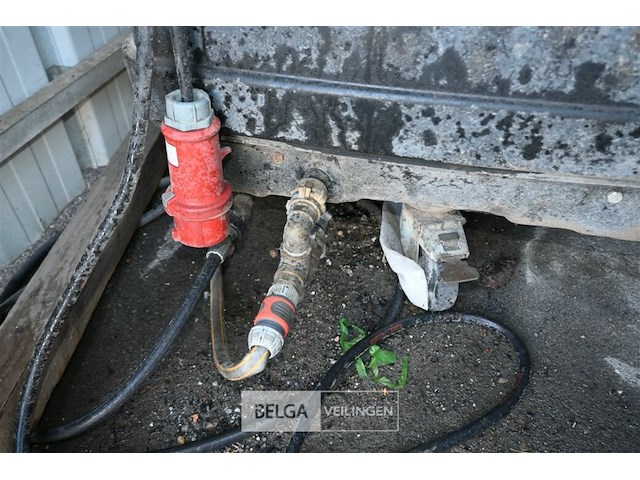 Kuismachine karcher - afbeelding 4 van  6