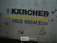 Kuismachine karcher - afbeelding 5 van  6