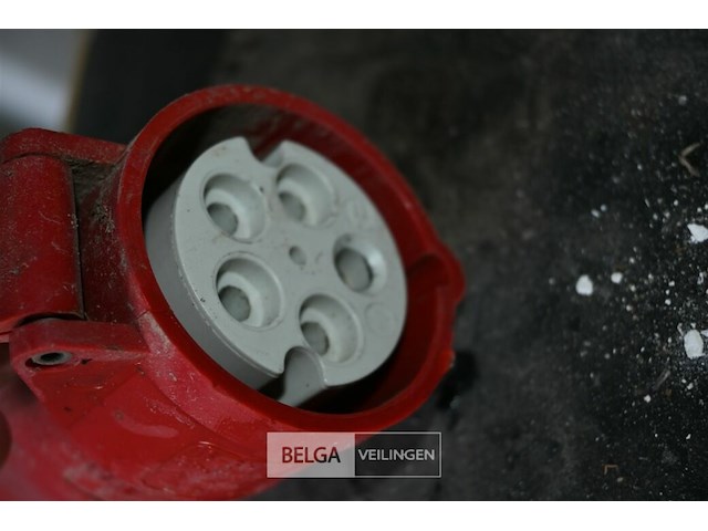 Kuismachine karcher - afbeelding 6 van  6