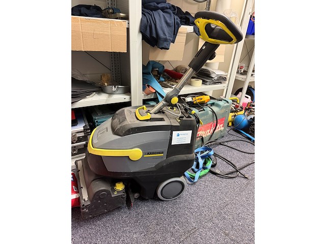 Kuismachine karcher - afbeelding 1 van  3