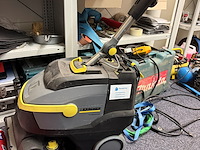 Kuismachine karcher - afbeelding 1 van  3