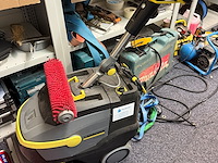 Kuismachine karcher - afbeelding 3 van  3