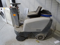 Kuismachine nilfisk - afbeelding 1 van  6