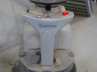Kuismachine nilfisk - afbeelding 2 van  6