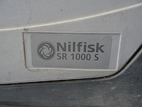 Kuismachine nilfisk - afbeelding 4 van  6