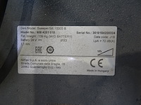 Kuismachine nilfisk - afbeelding 6 van  6