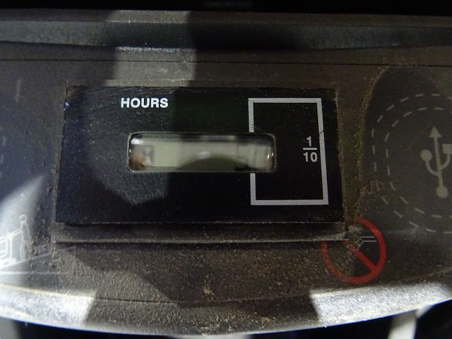 Kuismachine nilfisk - afbeelding 2 van  10