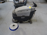 Kuismachine nilfisk - afbeelding 1 van  10