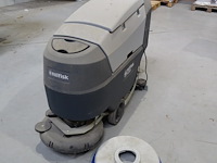 Kuismachine nilfisk - afbeelding 3 van  10