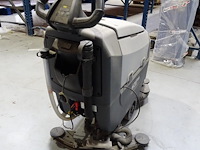 Kuismachine nilfisk - afbeelding 4 van  10