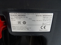 Kuismachine nilfisk - afbeelding 5 van  10