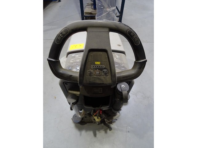 Kuismachine nilfisk - afbeelding 6 van  10