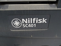 Kuismachine nilfisk - afbeelding 7 van  10