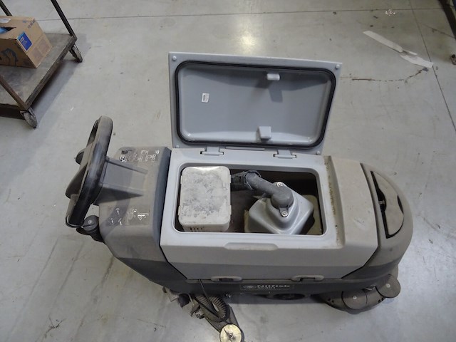 Kuismachine nilfisk - afbeelding 8 van  10