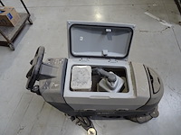 Kuismachine nilfisk - afbeelding 8 van  10