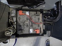 Kuismachine nilfisk - afbeelding 10 van  10