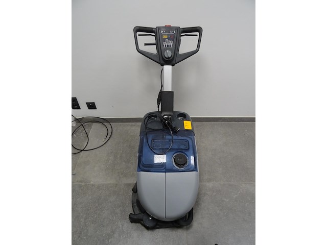 Kuismachine nilfisk - afbeelding 3 van  8