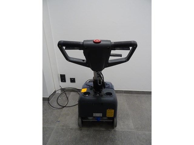 Kuismachine nilfisk - afbeelding 5 van  8