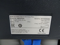 Kuismachine nilfisk - afbeelding 6 van  8