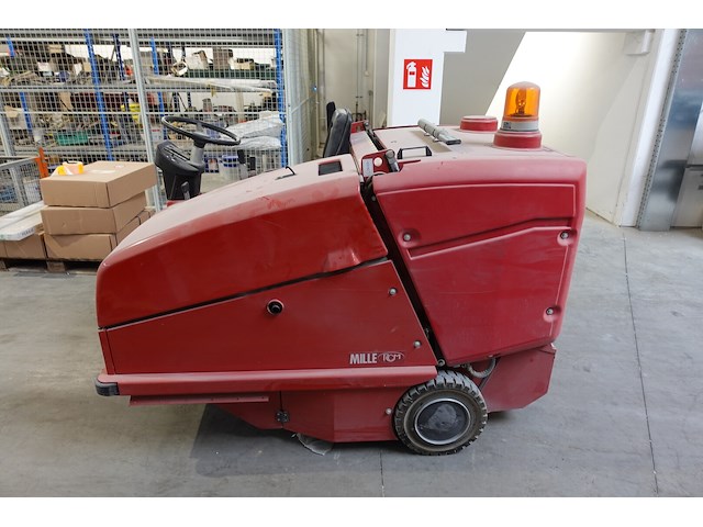 Kuismachine rcm - afbeelding 1 van  9