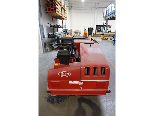 Kuismachine rcm - afbeelding 2 van  9